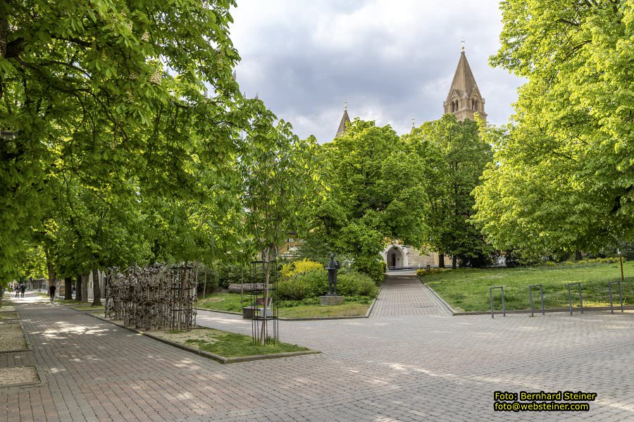 P�cs / F�nfkirchen, April 2026
