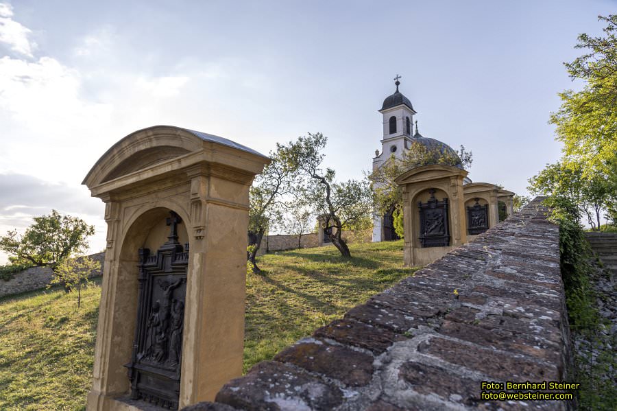 P�cs / F�nfkirchen, April 2026