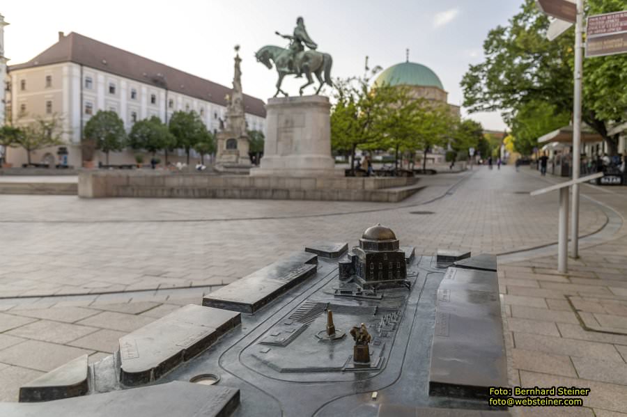 P�cs / F�nfkirchen, April 2026