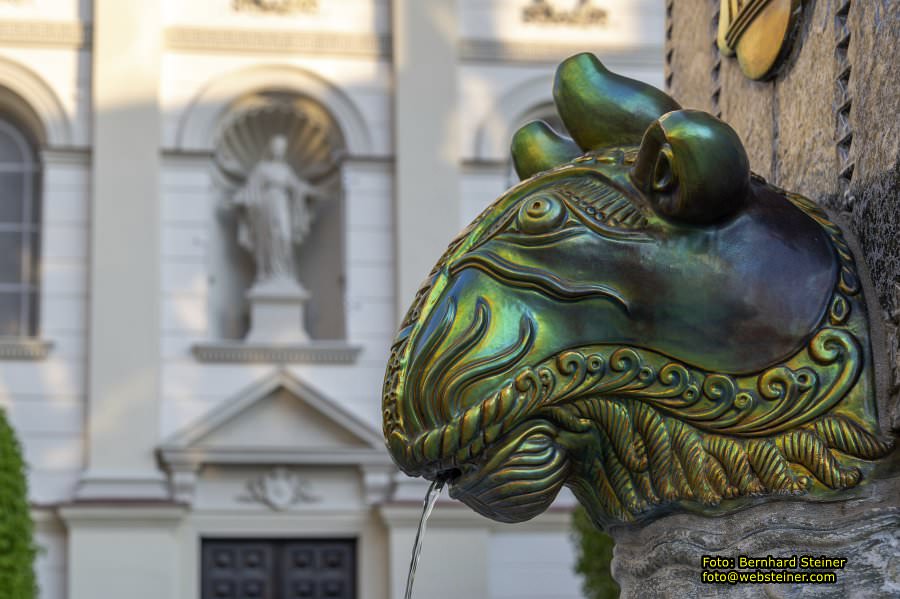 P�cs / F�nfkirchen, April 2026