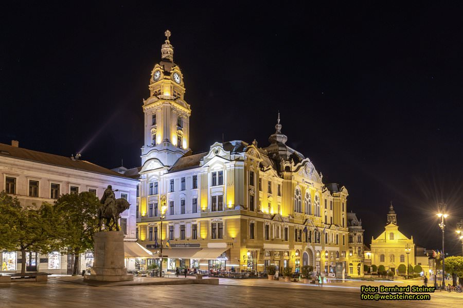 P�cs / F�nfkirchen, April 2026