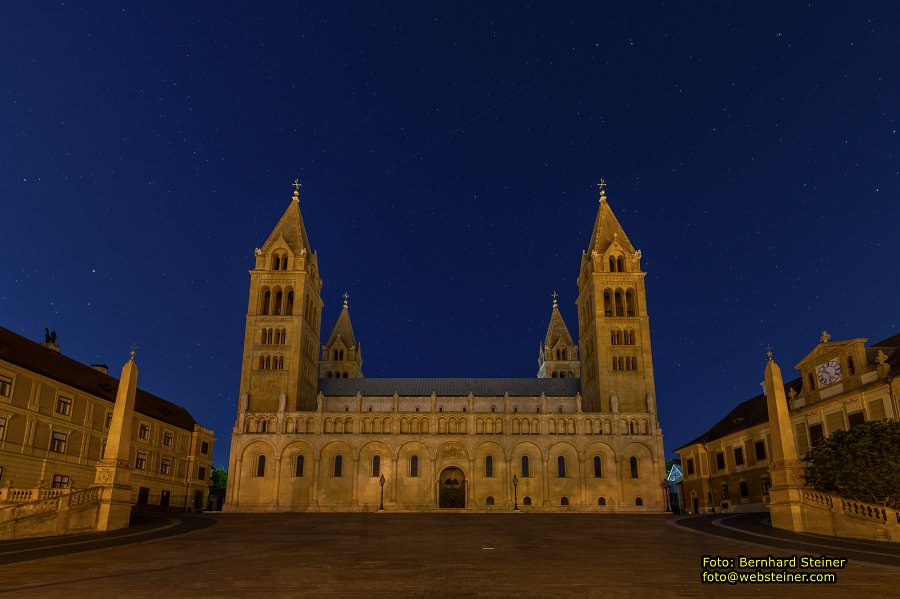 P�cs / F�nfkirchen, April 2026