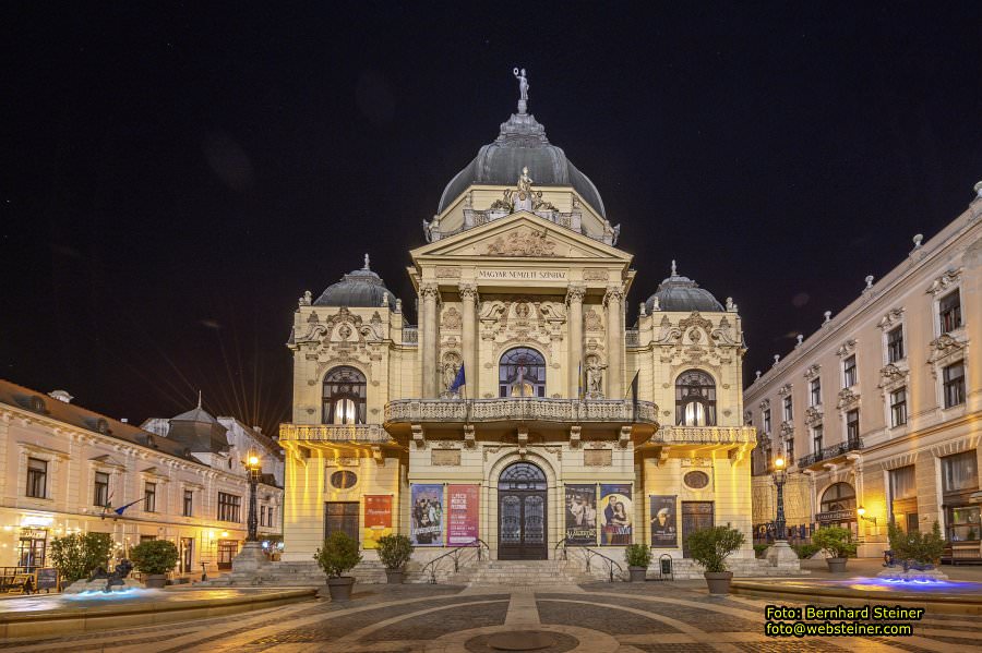 P�cs / F�nfkirchen, April 2026