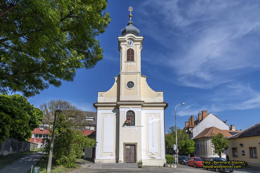 P�cs / F�nfkirchen, April 2026