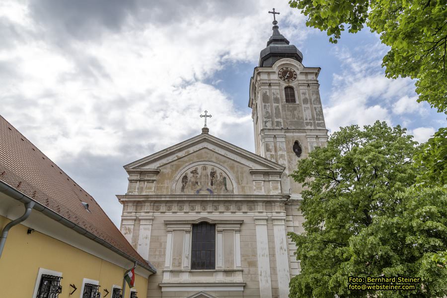 P�cs / F�nfkirchen, April 2026