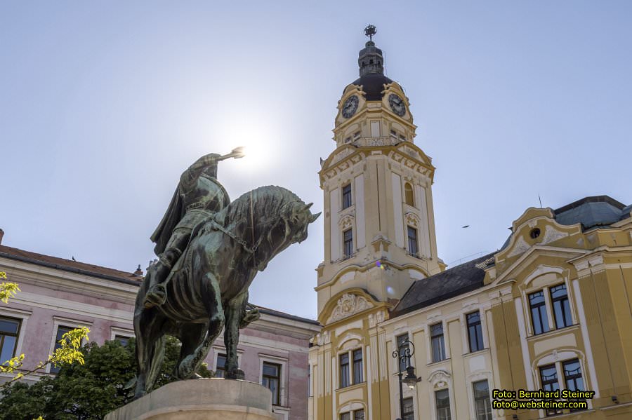 P�cs / F�nfkirchen, April 2026