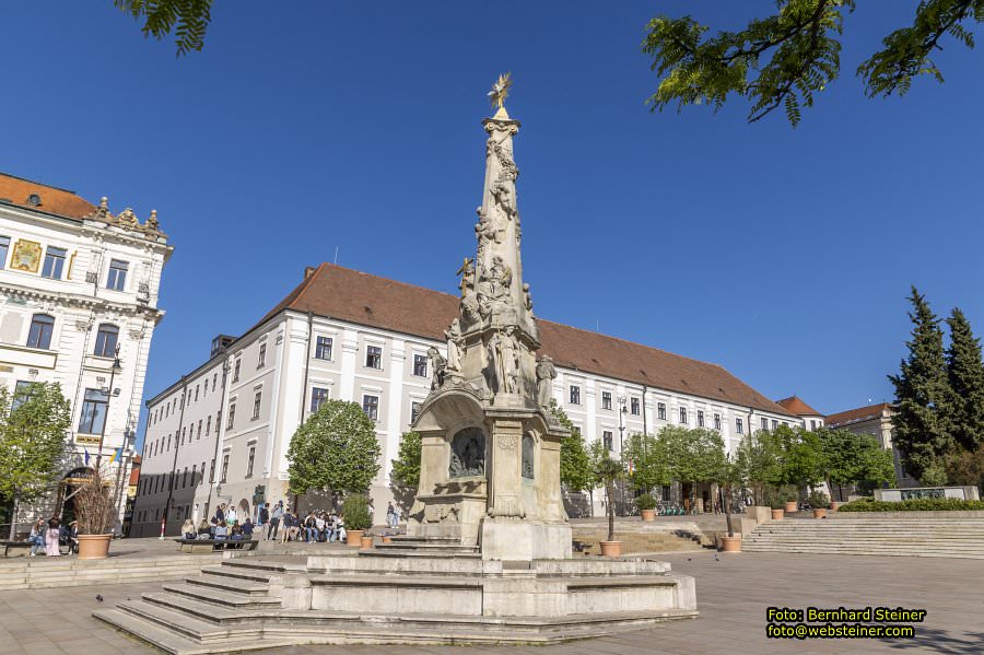 P�cs / F�nfkirchen, April 2026