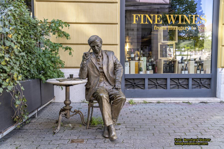 P�cs / F�nfkirchen, April 2026