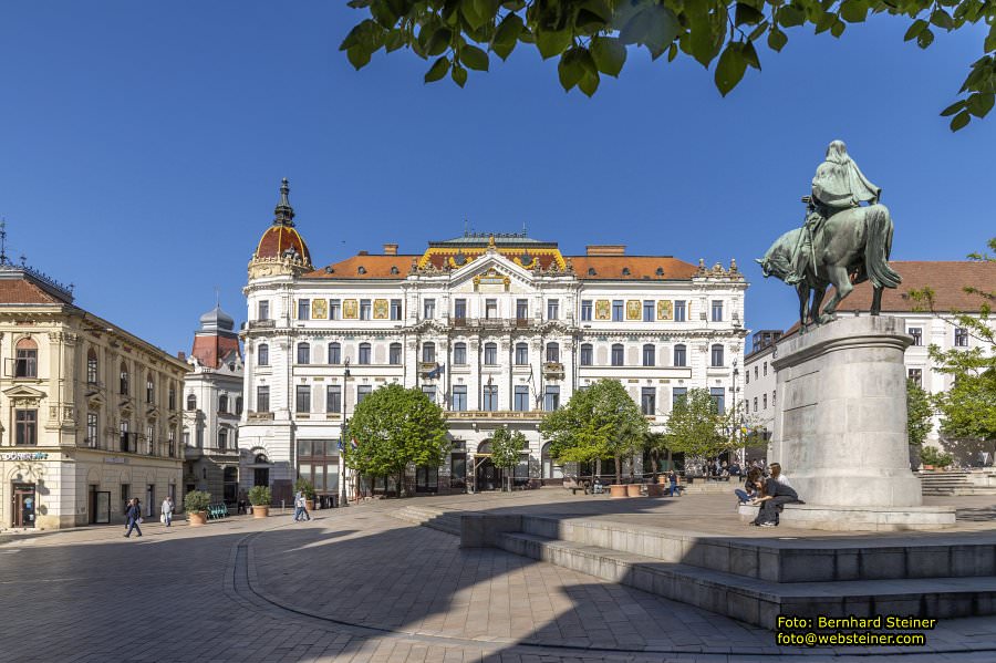P�cs / F�nfkirchen, April 2026