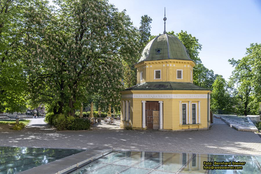 P�cs / F�nfkirchen, April 2026