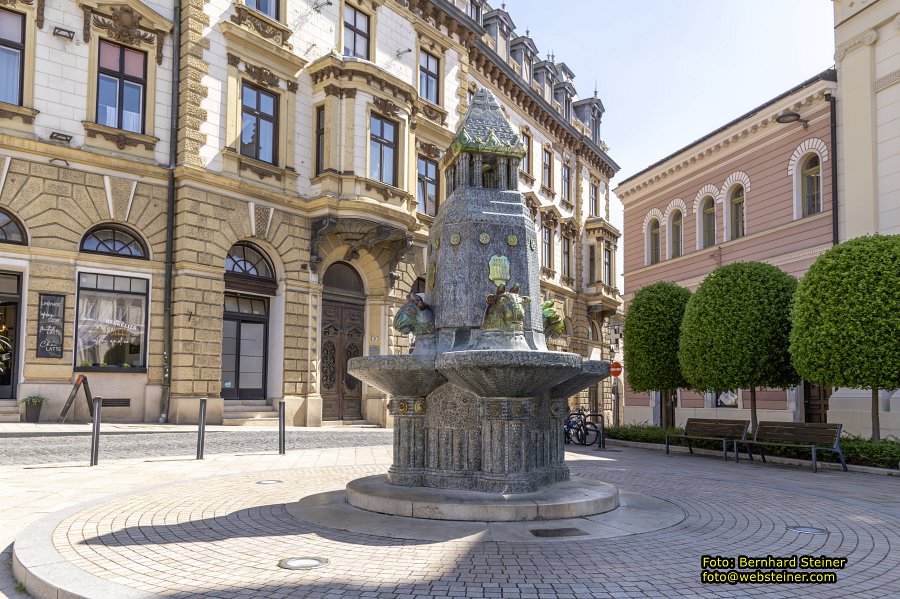 P�cs / F�nfkirchen, April 2026