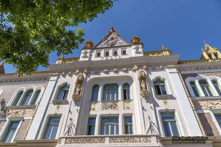 P�cs / F�nfkirchen, April 2026