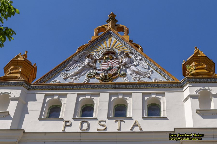P�cs / F�nfkirchen, April 2026