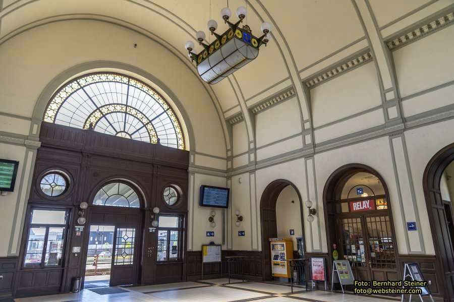 P�cs / F�nfkirchen, April 2026