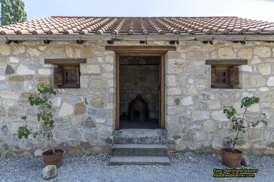 Römerstadt Carnuntum, Juni 2023