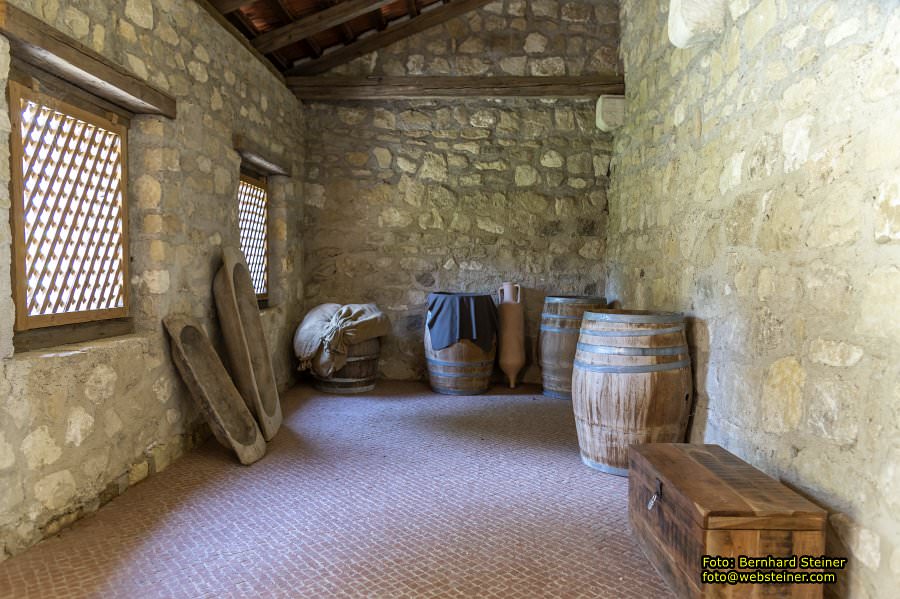 Römerstadt Carnuntum, Juni 2023