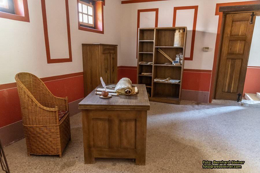 Römerstadt Carnuntum, Juni 2023