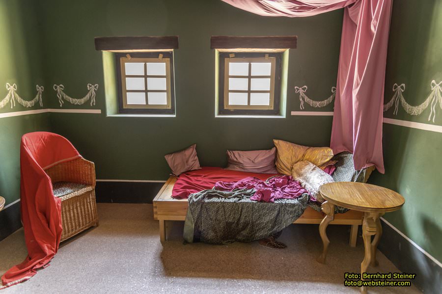 Römerstadt Carnuntum, Juni 2023