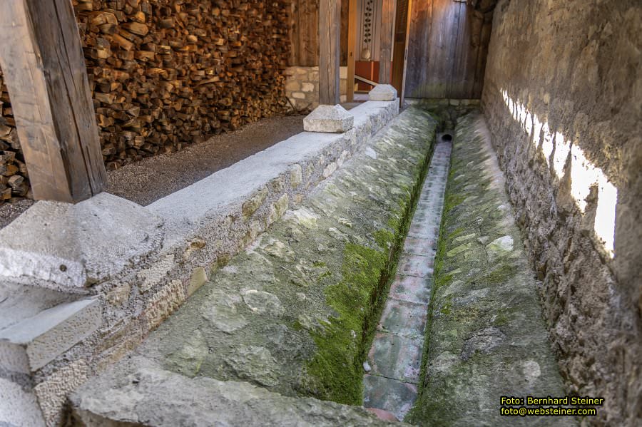 Römerstadt Carnuntum, Juni 2023