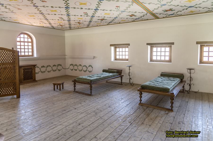 Römerstadt Carnuntum, Juni 2023