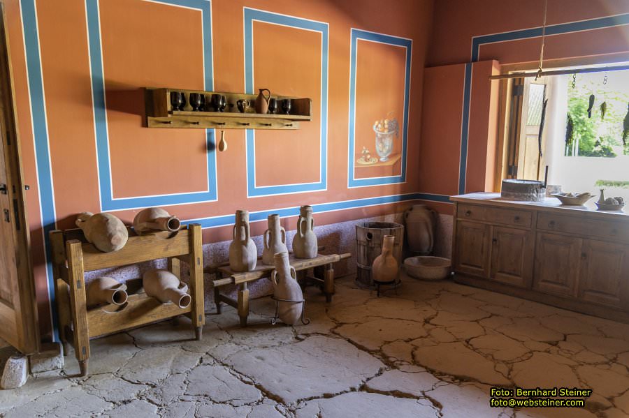 Römerstadt Carnuntum, Juni 2023