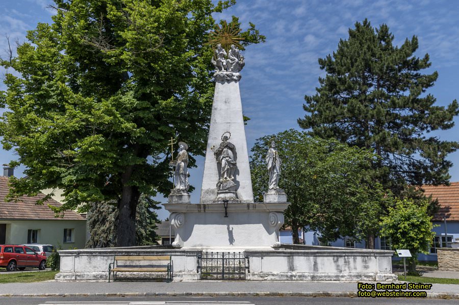 Römerstadt Carnuntum, Juni 2023