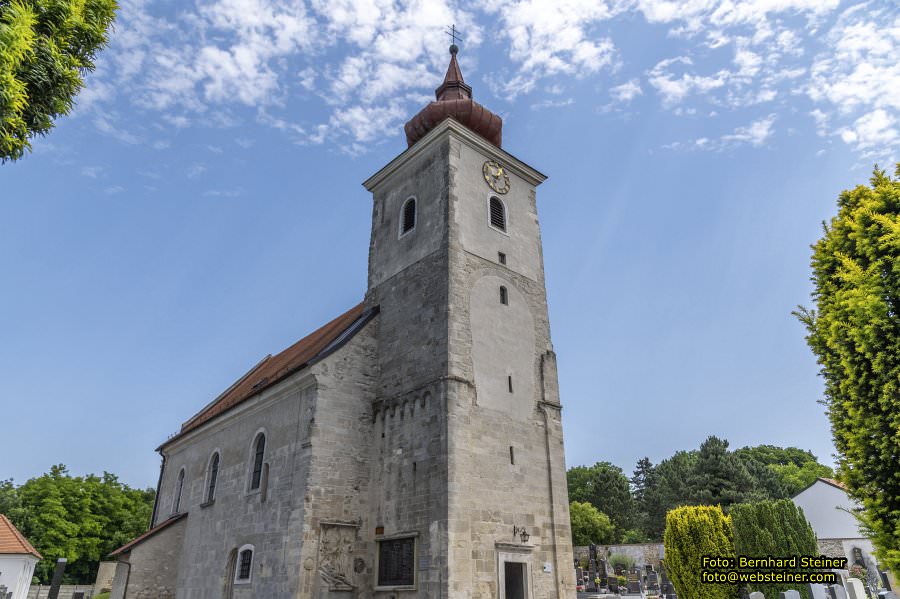 Römerstadt Carnuntum, Juni 2023