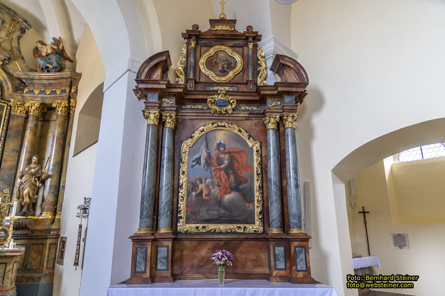 Römerstadt Carnuntum, Juni 2023