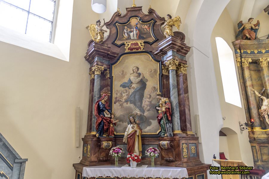 Römerstadt Carnuntum, Juni 2023