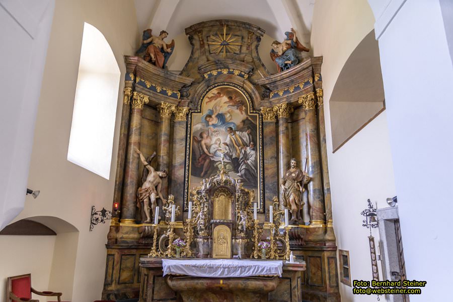 Römerstadt Carnuntum, Juni 2023