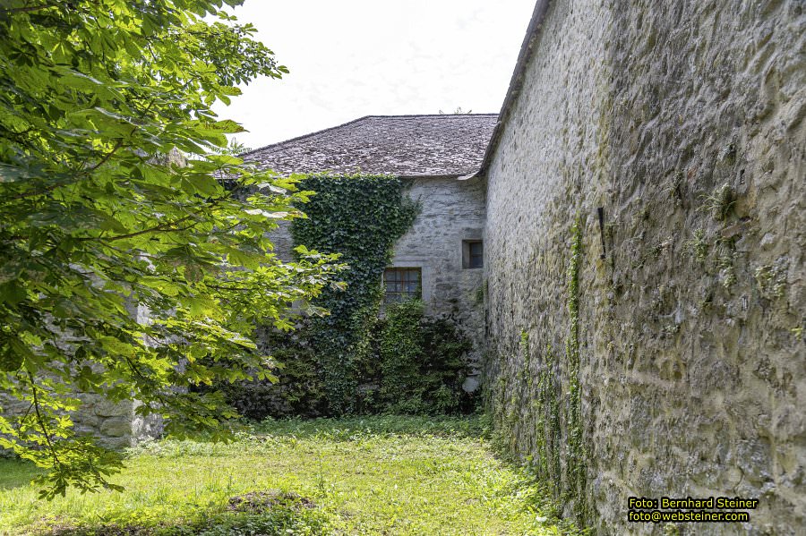 Römerstadt Carnuntum, Juni 2023