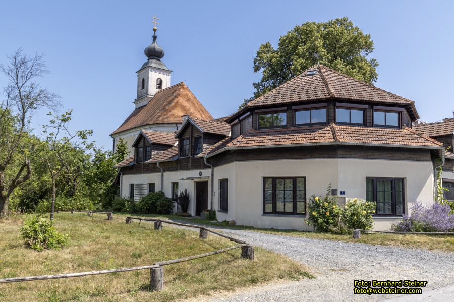 Pinkafeld im Südburgenland, Juli 2026