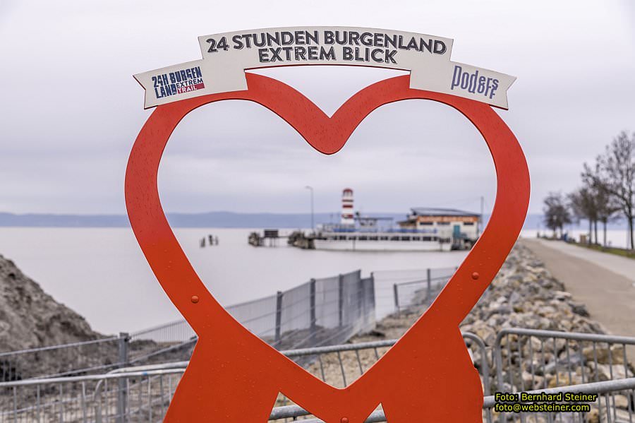 Podersdorf am See, Jnner 2023