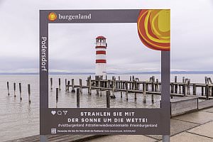 Projekt: Podersdorf am See, Jnner 2023