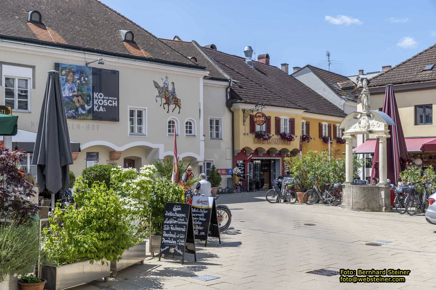 P�chlarn, Juni 2023