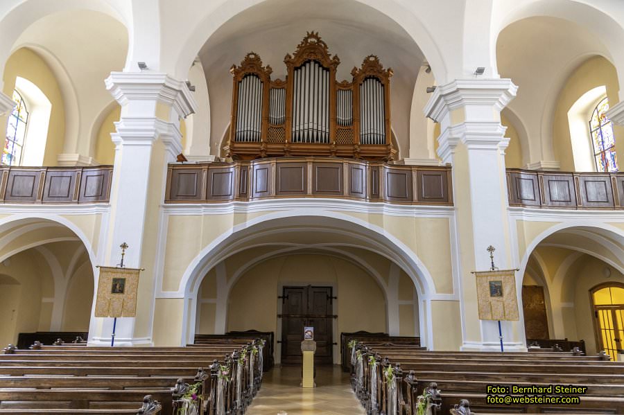 P�chlarn, Juni 2023