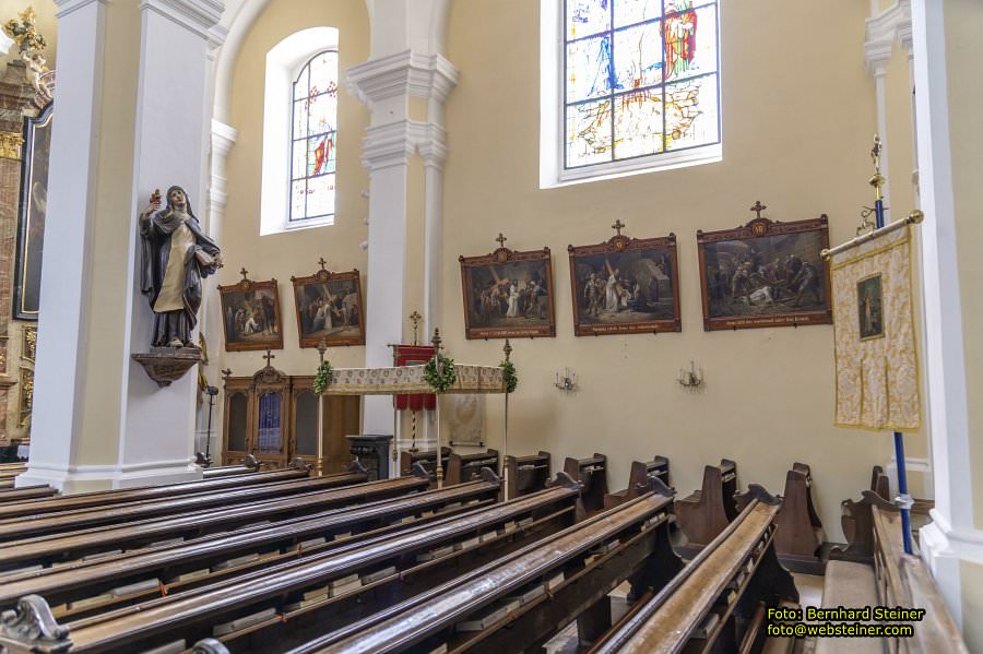 P�chlarn, Juni 2023