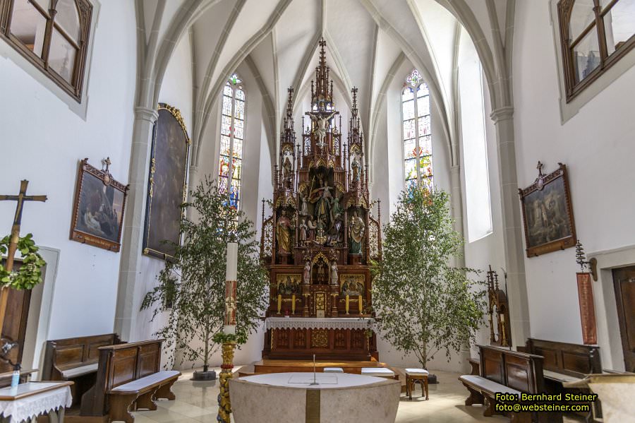 P�chlarn, Juni 2023