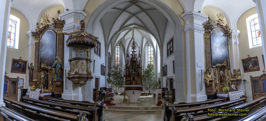 P�chlarn, Juni 2023