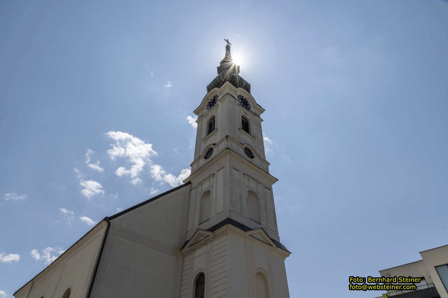 P�chlarn, Juni 2023