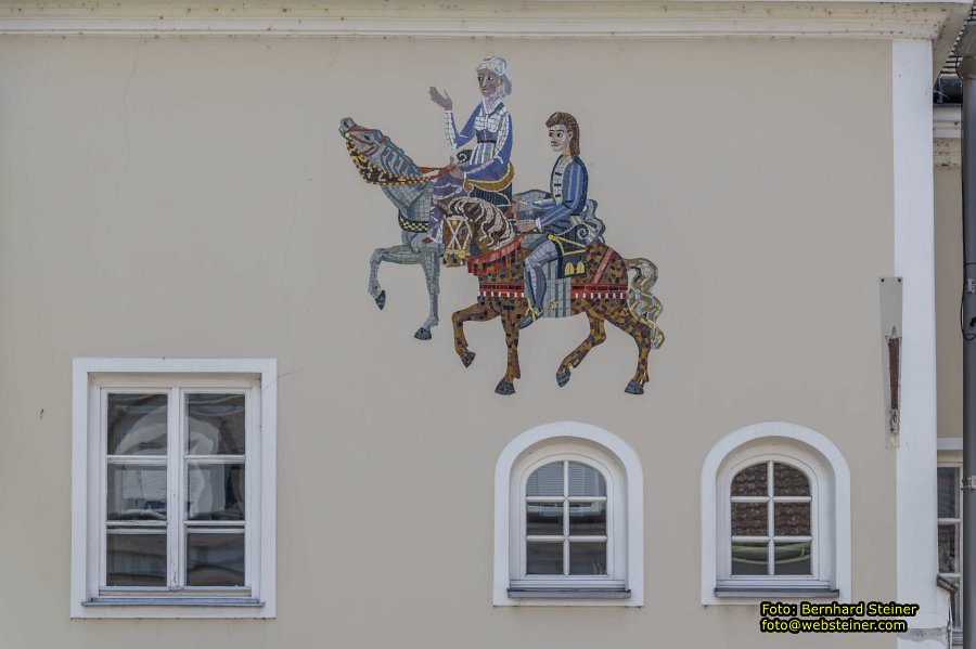 P�chlarn, Juni 2023