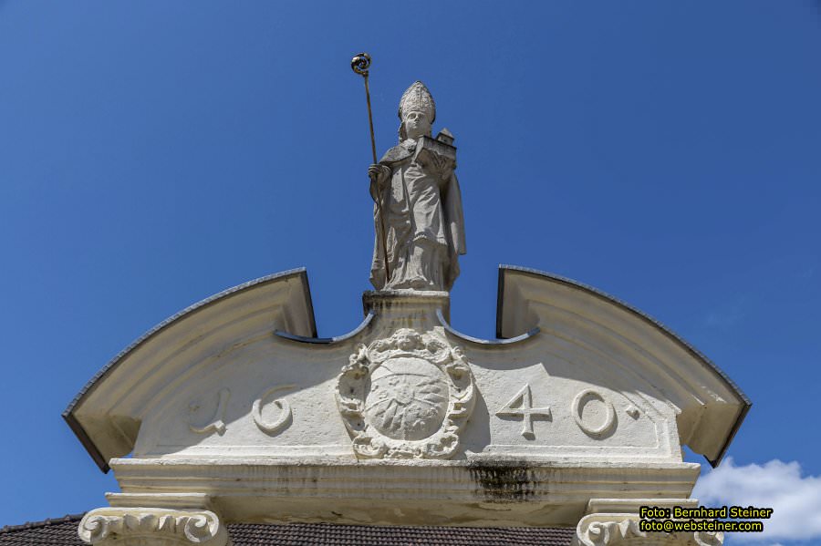 P�chlarn, Juni 2023