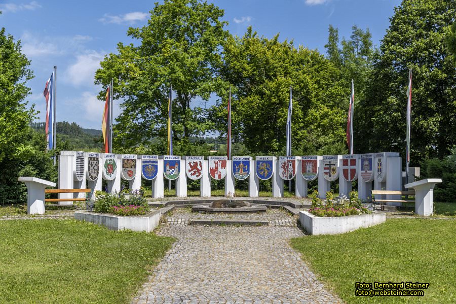 P�chlarn, Juni 2023