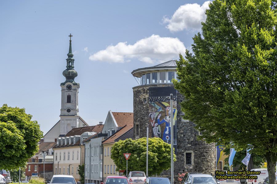 P�chlarn, Juni 2023