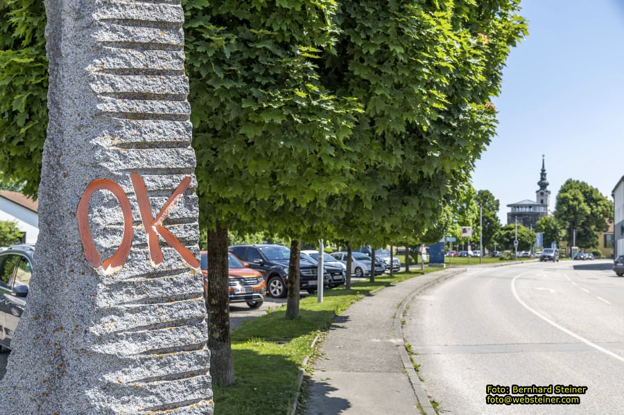 P�chlarn, Juni 2023