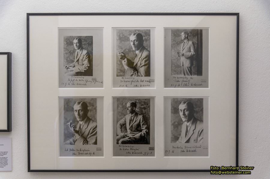 P�chlarn, Juni 2023