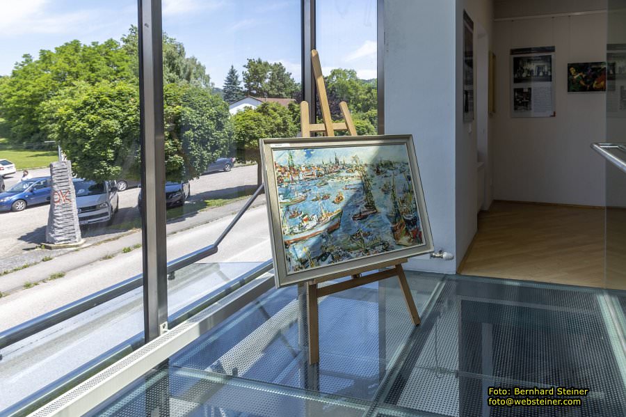 P�chlarn, Juni 2023