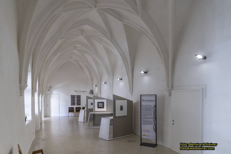 Schloss Pggstall, September 2023