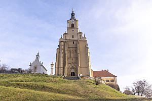 Projekt: Pllauberg - Wallfahrtskirche Mari Geburt, Dezember 2022