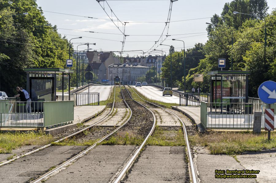 Posen / Poznan, Polen, Juni 2022